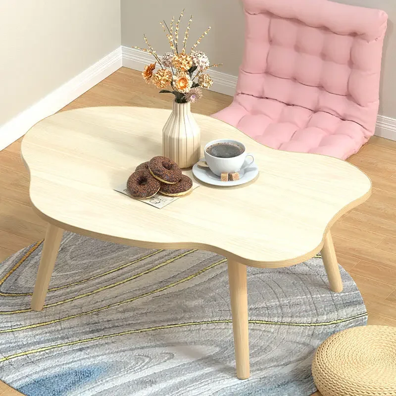 

Small Coffee Table Wind Tea Table Bay Window