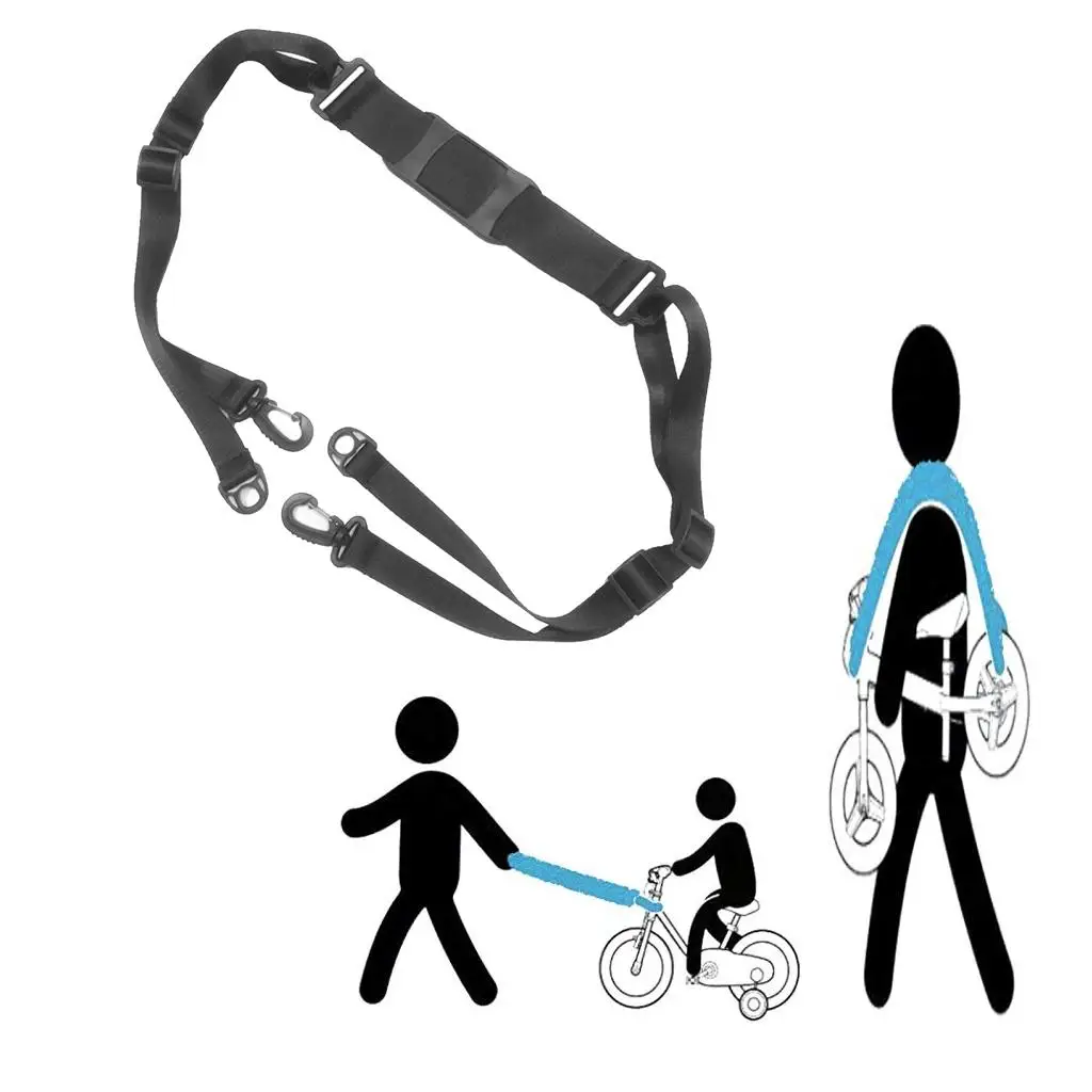 Gutezeiten Kick Scooter Shoulder Strap Compatible For Carrying
