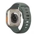 Grey Green