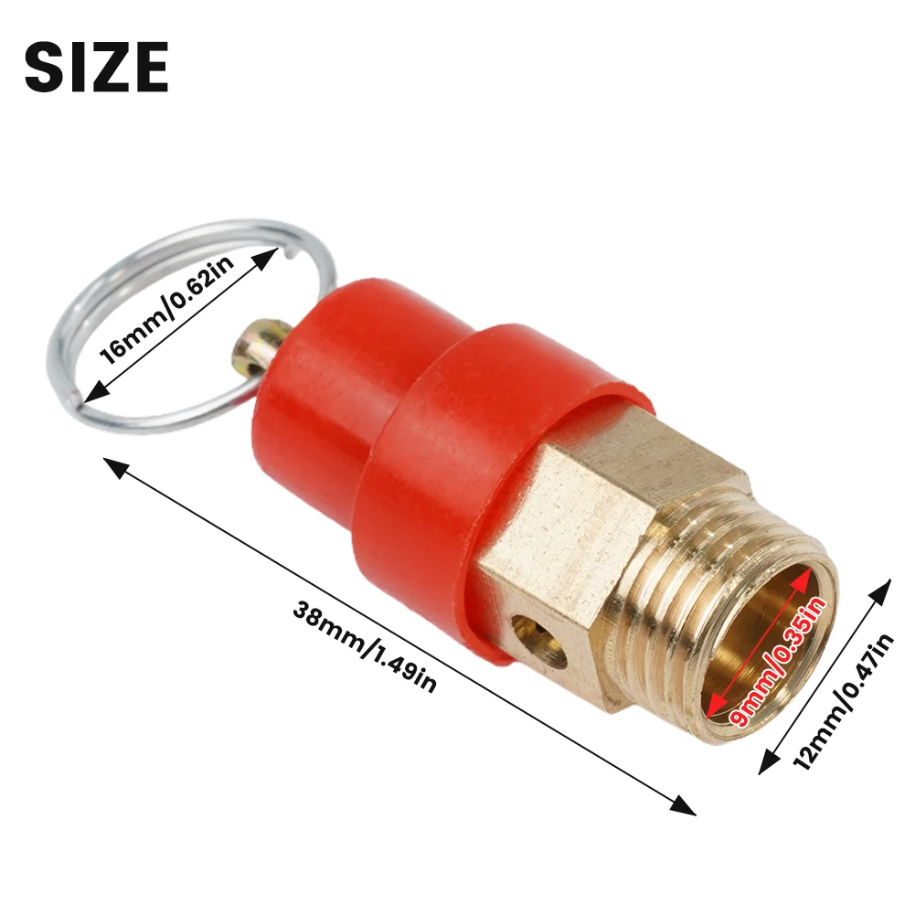 1pc 1/4\'\' 1/8\