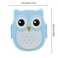 1pc blue