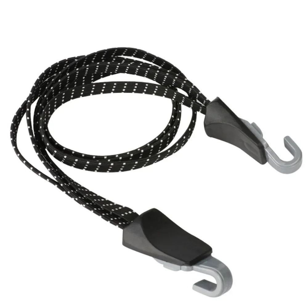 2 Attaches élastiques En Silicone Pour Bandage De Vélo – SODIAL – Coloris Aléatoire
