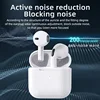 Pro4 TWS Mini Bluetooth Headphones Touch 9D Stereo Wireless Headphones with Mic In Ear High Fidelity Headphones Handsfree Headph 6