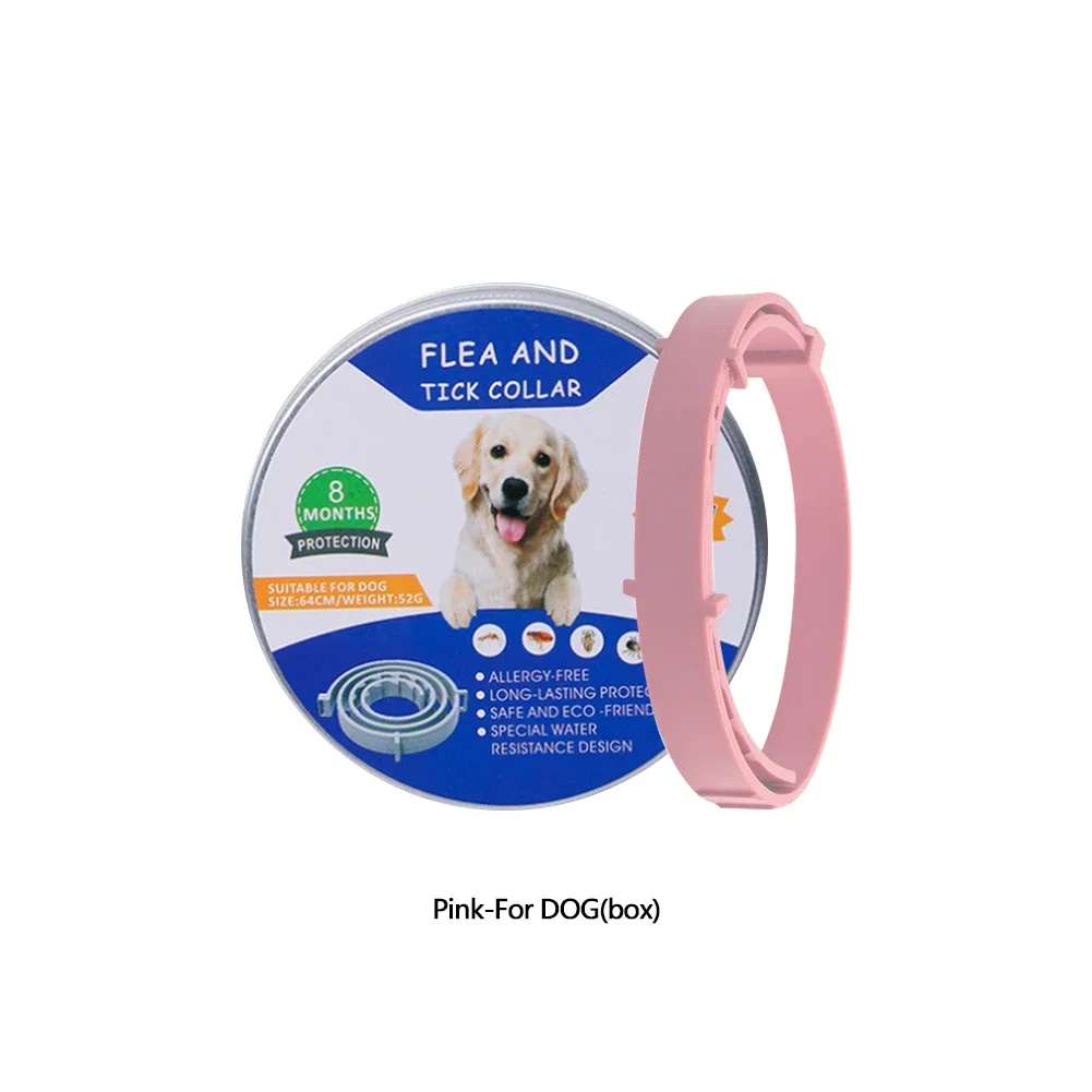 Pink-For DOG(box)