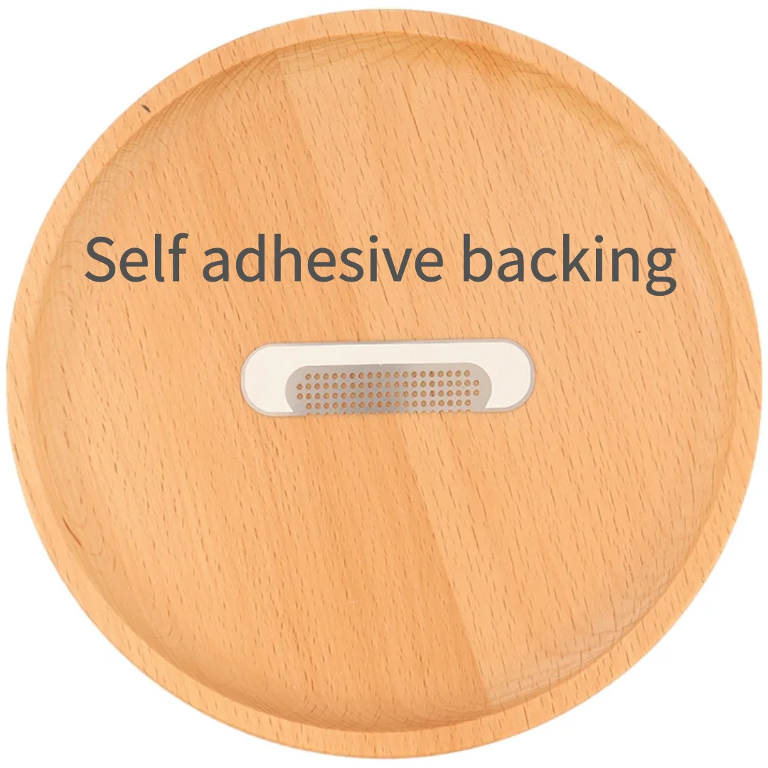 Window Weep Hole Covers 10PCS 304 Stainless Steel Window Weep Hole Covers Patch With Waterproof Adhesive 65mm*15mm*0.3mm