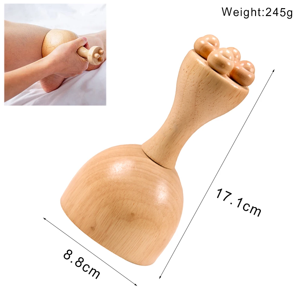 Body Massage F