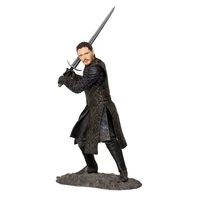 ⁦مجسمات شخصيات "صراع العروش" | Game of Thrones Characters Action Figures⁩ - الصورة ⁦2⁩
