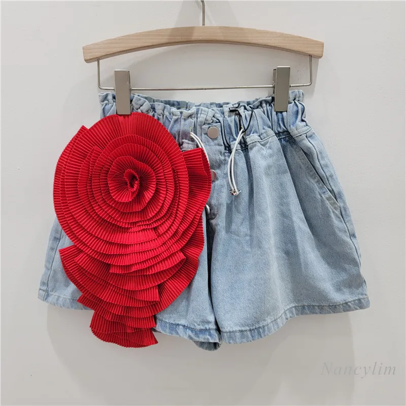 shorts-jeans-femininos-de-cintura-alta-e-perna-larga-flor-tridimensional-estilo-europeu-e-americano-novo-primavera-e-verao-2022