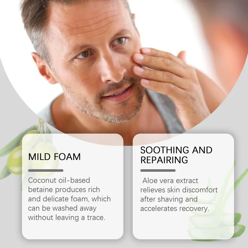 Men Facial Moisturizing Cleanser Pore Treatment Deeply Washing Oil Control Reducing Blackhead Scrub Cosmetics Face Care Cleanser