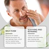 Men Facial Moisturizing Cleanser Pore Treatment Deeply Washing Oil Control Reducing Blackhead Scrub Cosmetics Face Care Cleanser 3