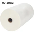 25x1520cm 1 Roll
