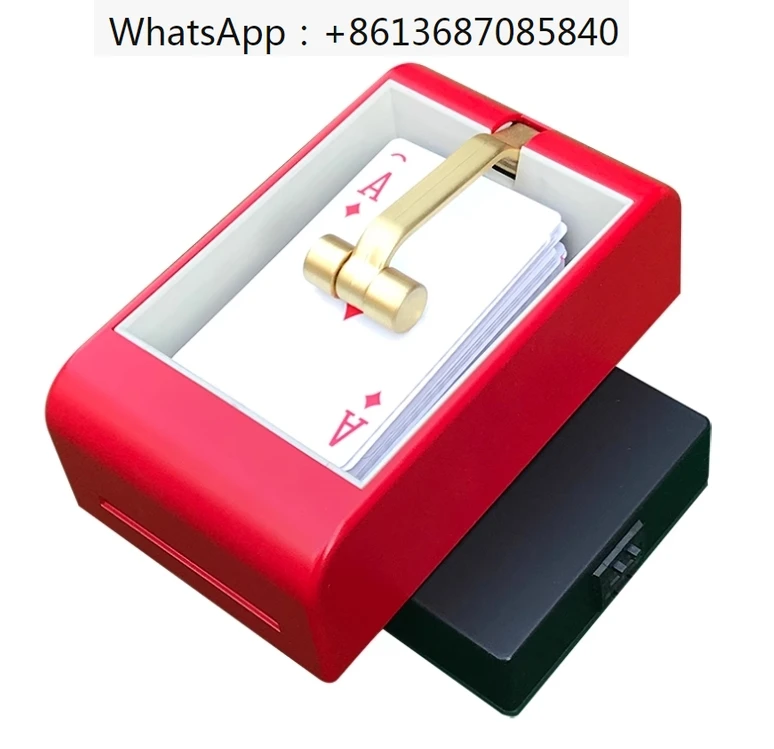 smart-card-dealer-360-rotating-universal-automatic-playing-fully
