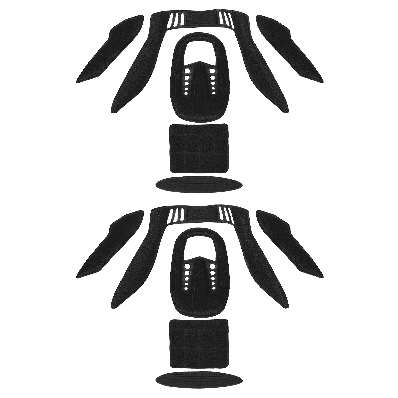 Kids Detachable Full-Face Helmet 4