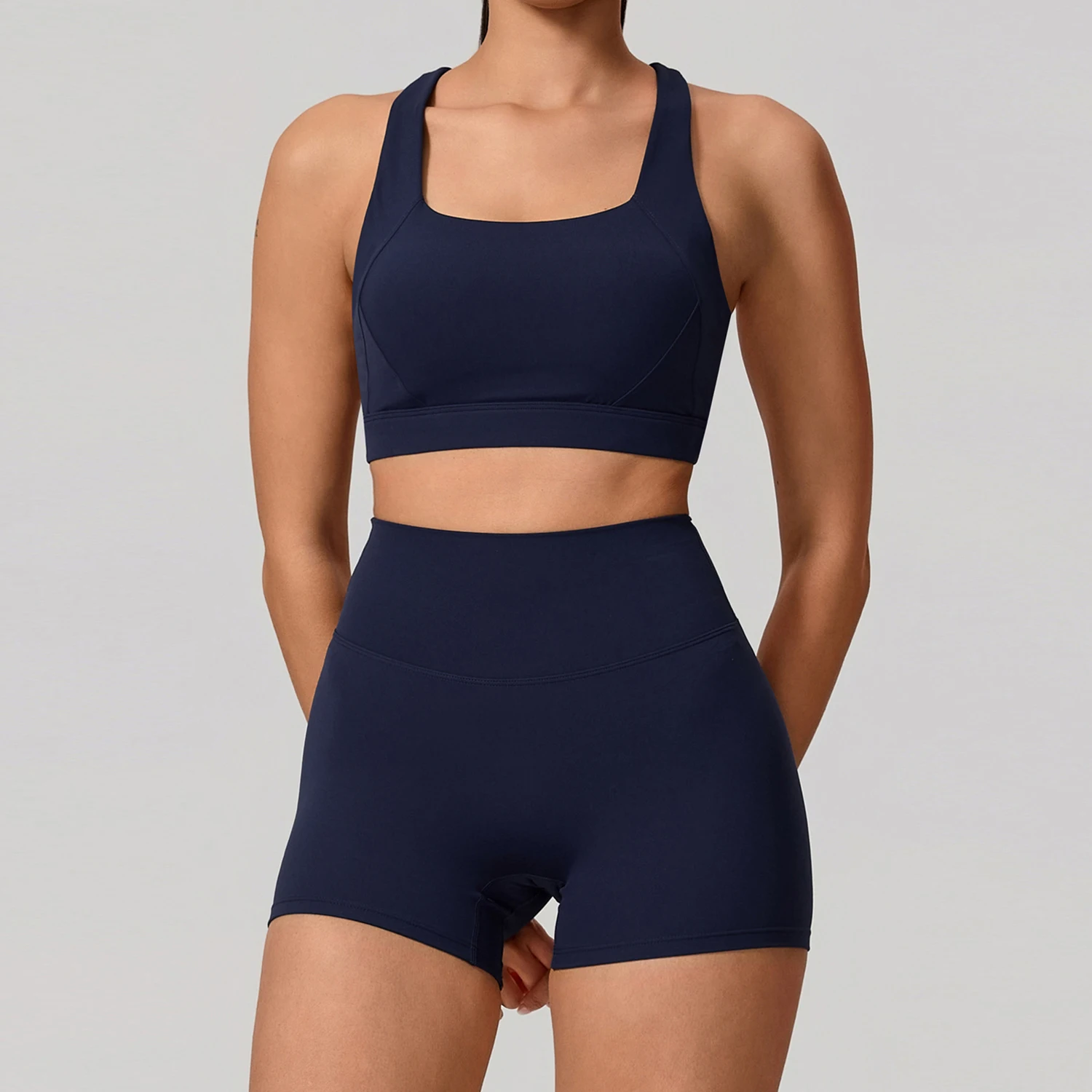 Navy Blue 1 / S