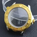 50 Silver gold