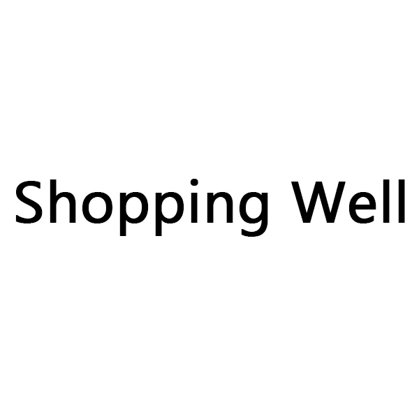 Shopping Well Store