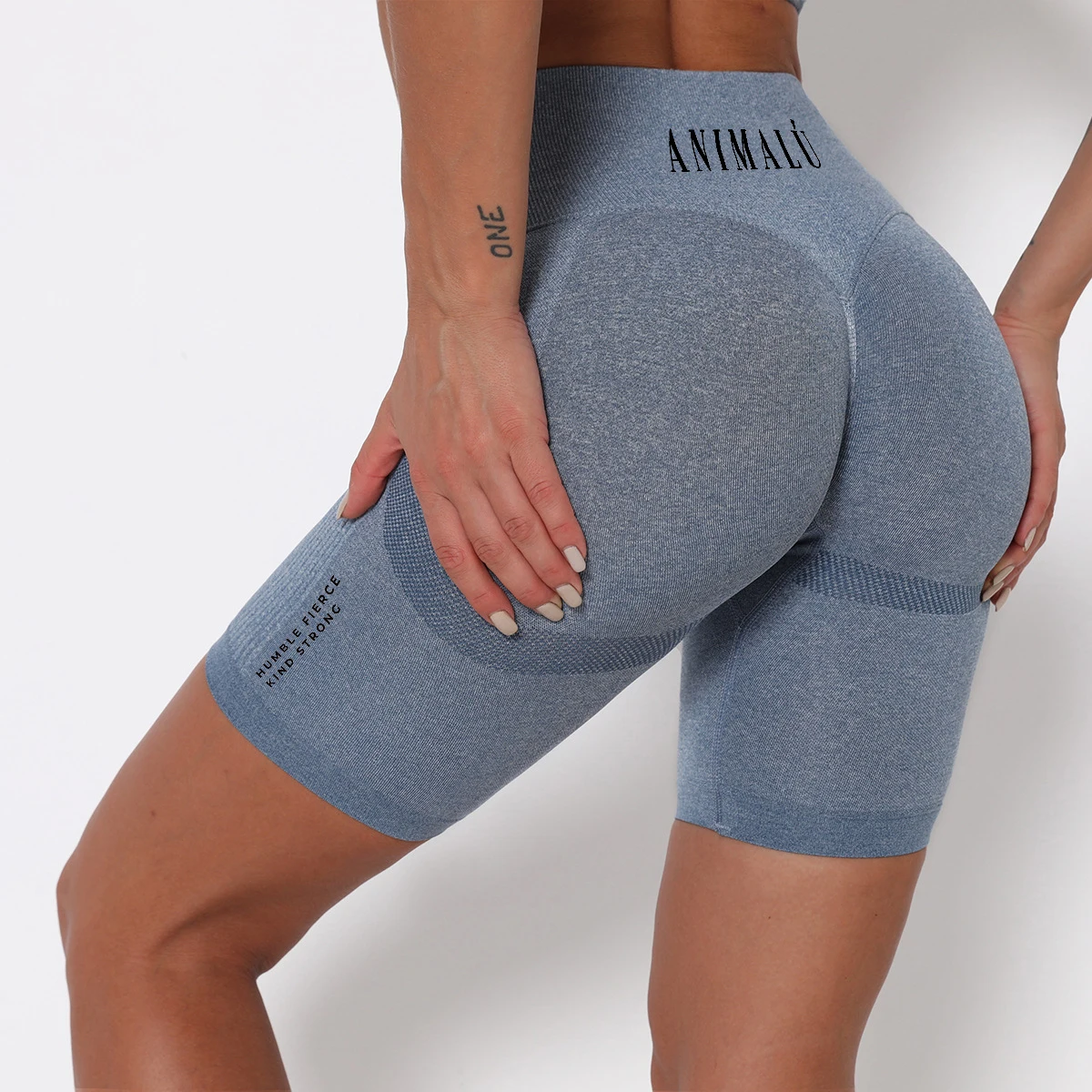 

Custom shorts
