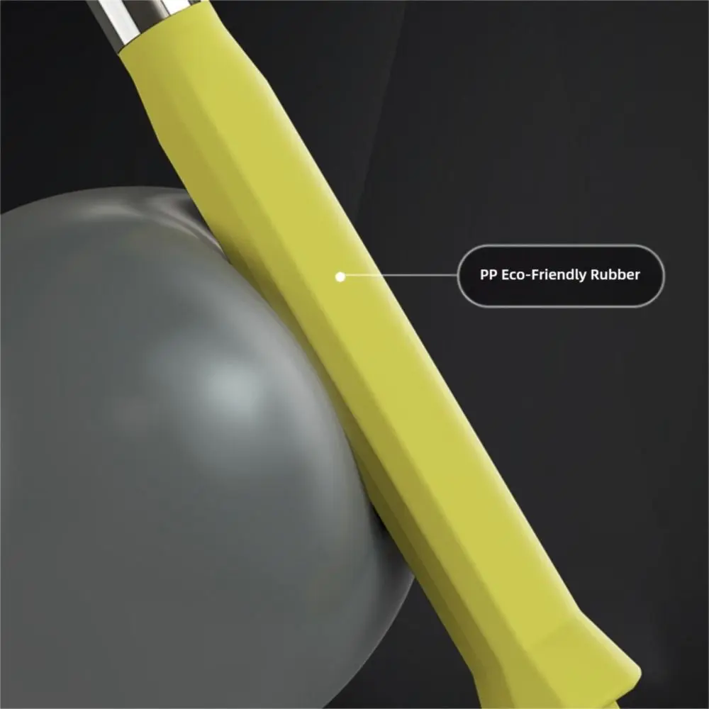 Yellow Purple Badminton Racket Swing Trainer Power Correction Device 304 Stainless Steel Wrist Force Trainer Sound Feedback