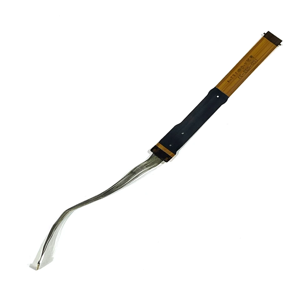 Cavo Flessibile LCD Per SONY SLT-A57 SLT-A65 SLT-A77 SLT-A99 A57 - Foto 9