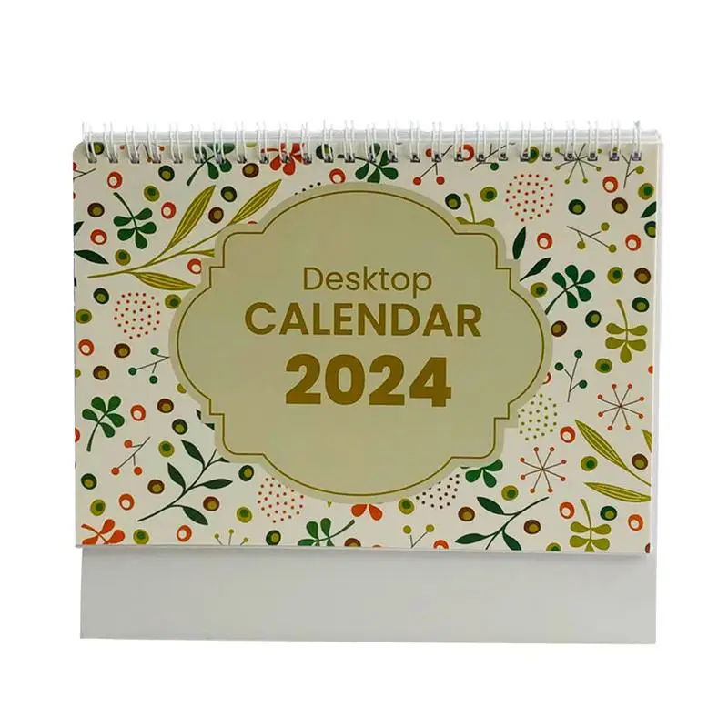 

Настольный календарь 2024, настольная лампа, подставка, календарь, Декор, Настольный календарь