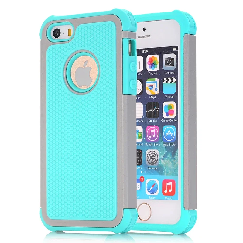 WEFORForIPhoneSE2016caseiphone5ScaseLuxuryHighQualityStrongHardPCSilicone.jpg