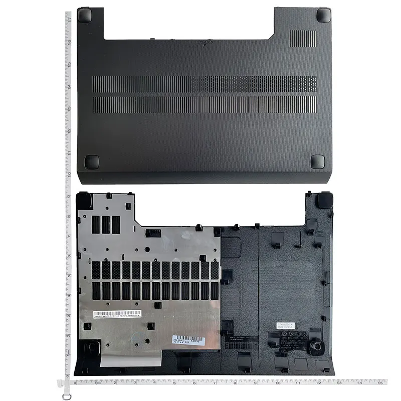  Repuesto para Lenovo G40 G40-30 G40-45 80E1 G40-70 80FY G40-80  80E4 Palmrest funda superior paquete de carcasa inferior : Electrónica