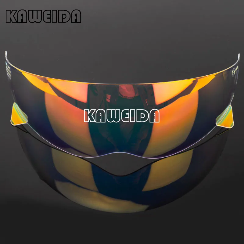 Рисунок 2 - Защитный козырек для шлема Scorpion EXO