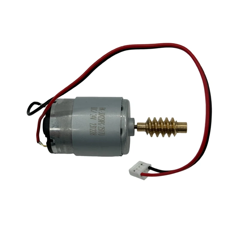 Motor para Janela Limpador Robô Original Part Acessórios Rl4068