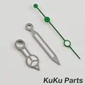 NO.18 Silver Green B