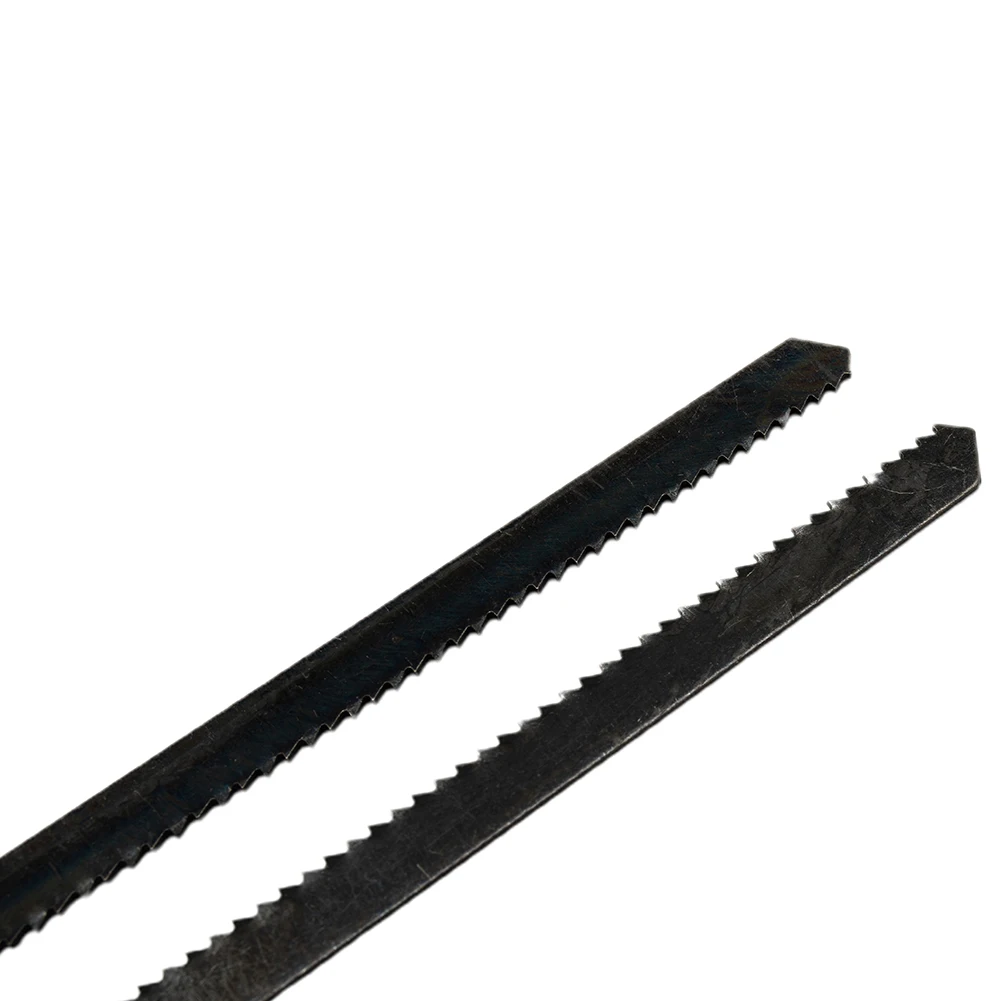 

5pc 250mm HCS Reciprocating Saw Blade For Sheet Panels Hard Wood Metal Cutting Wood Assorted Blades Woodworking