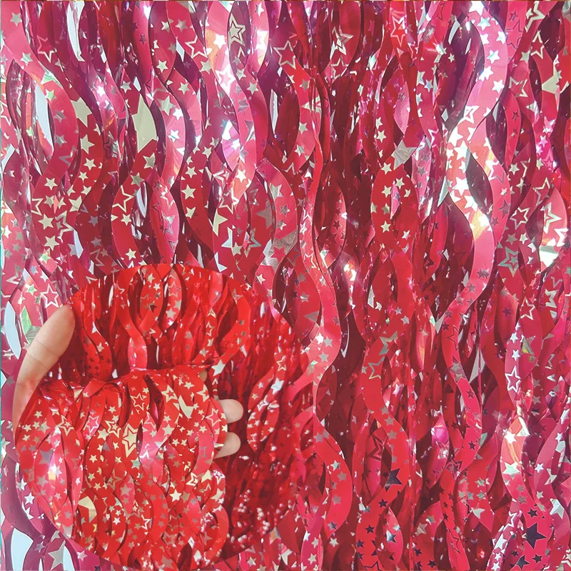 SA red