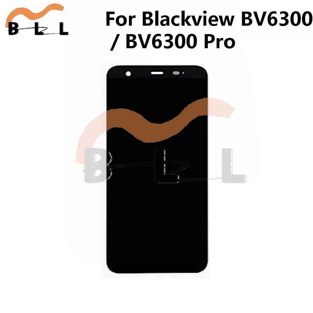 LCD Display Für Blackview BV6300 Pro - 5,7 Zoll Touchscreen Ersatz