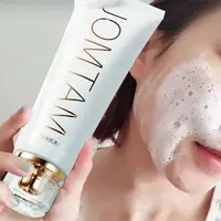 Amino Acid Facial Cleanser Niacinamide Deep Cleaning Oil Control Moisturizing Shrink Pore Remove Acne Whitening Facial Skin Care 2