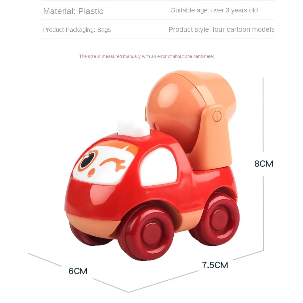 Рисунок 6 - Машинка Gashapon