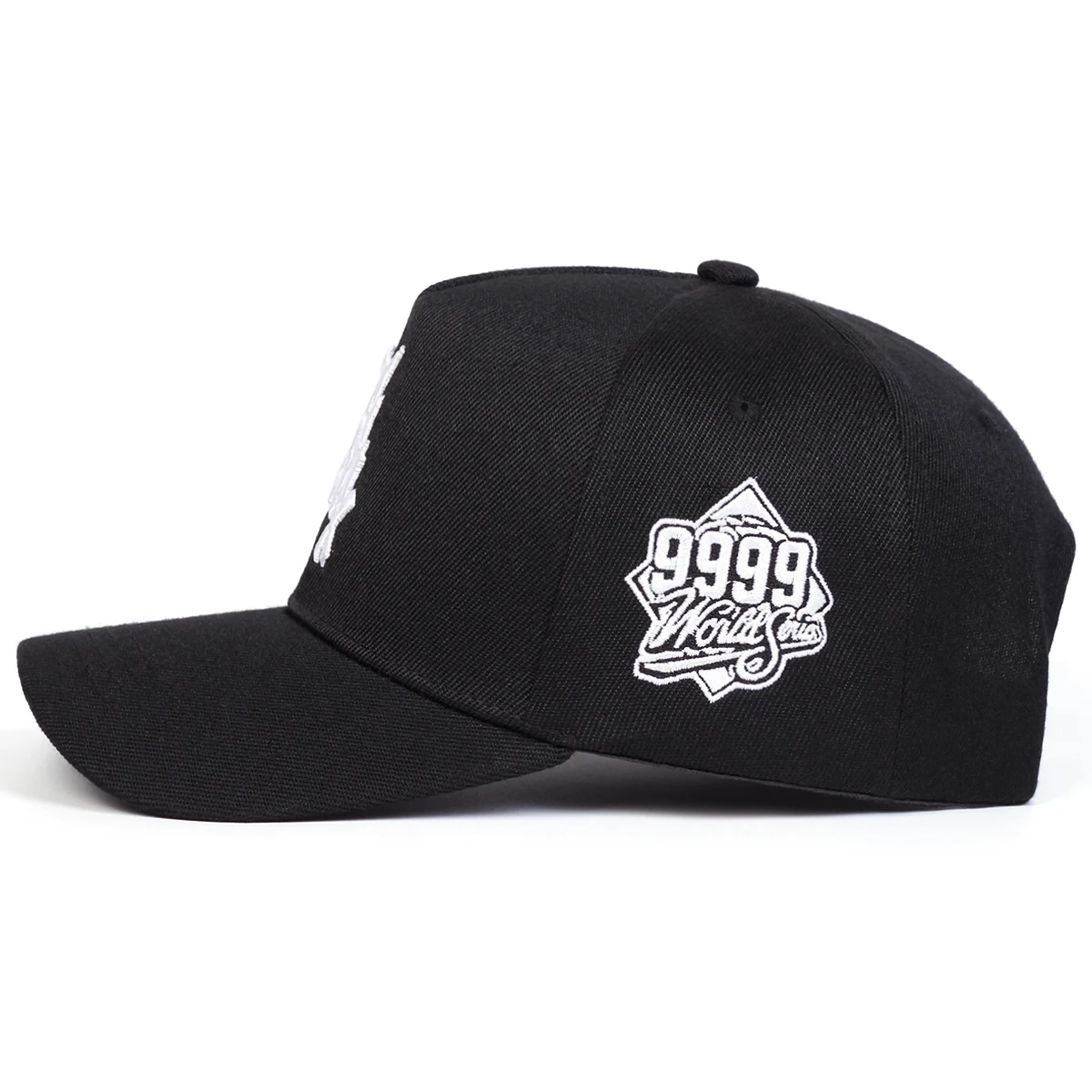 Unisex SOX 9999Letter Embroidery Baseball Caps Spring and Autumn Outdoor Adjustable Casual Hats Hip Hop Hat Sunscreen Hat