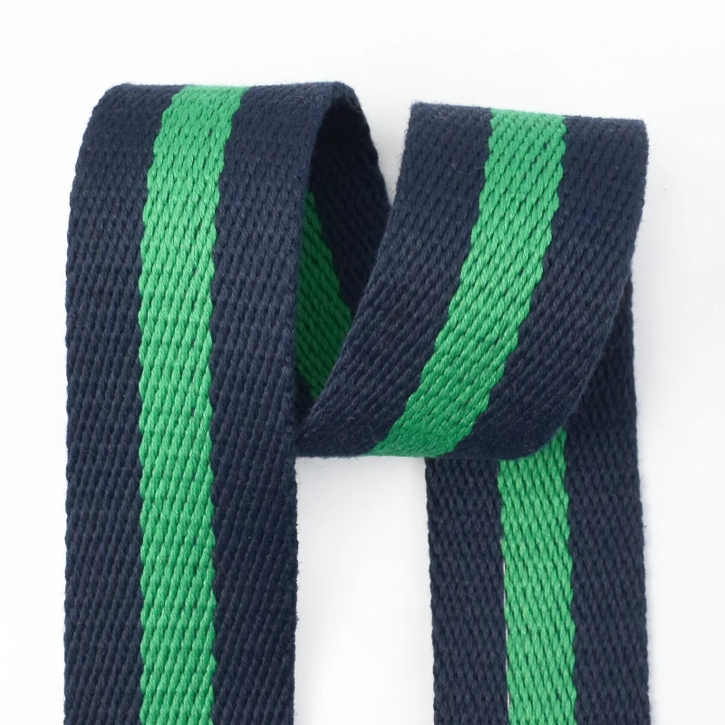 Uxcell Correa De Algodón De 4.75 Yardas, 1.5 Pulgadas (1