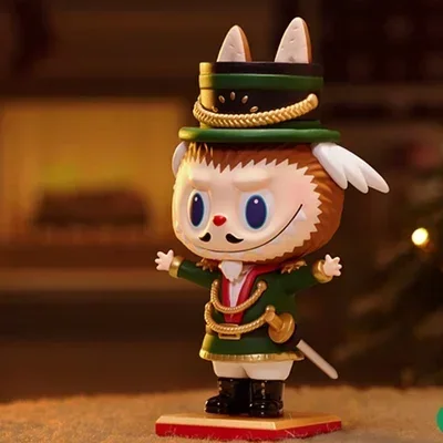 Nutcracker