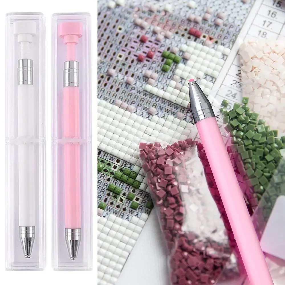 Diamond Painting Pen Embroidery Wax Pen for DIY Crafts