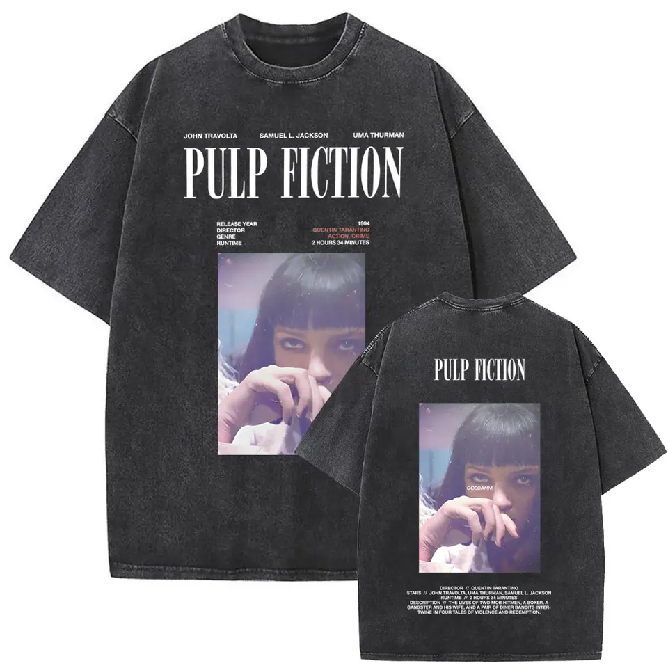 PULP FICTION 90s 00s Vintage Tシャツ 2XL $_12.JPG?set_id=880000500F