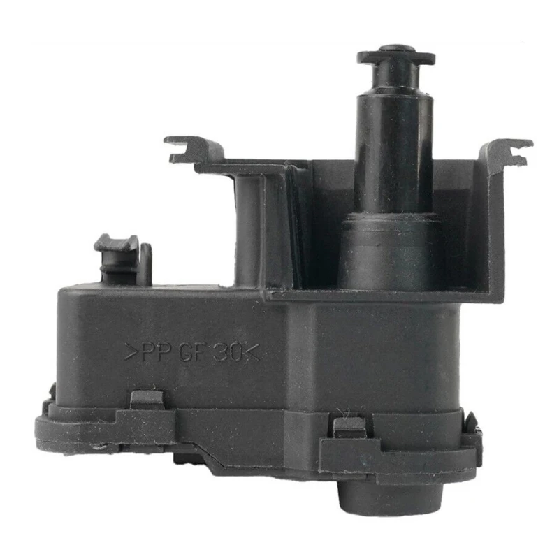 Garden Indoor Cap Lockers Servo Motor 13-7P0810773D 7P0810773F J60F car servo motor