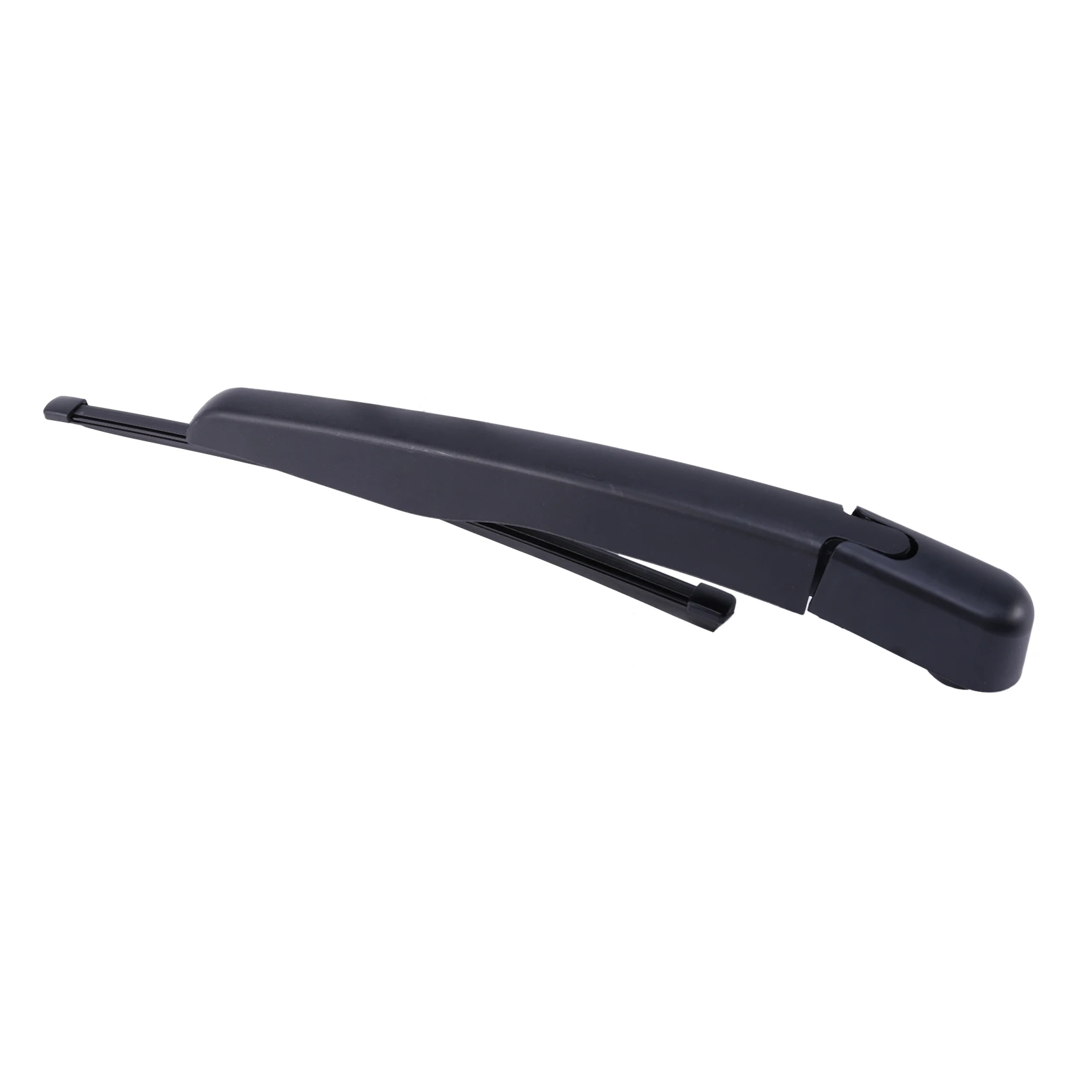 Rear Windshield Wiper Arm Blade Set for Ford Mondeo Kuga Escape Explorer for Lincoln MKC MKX 2014 2015 2016 2017 2018 6