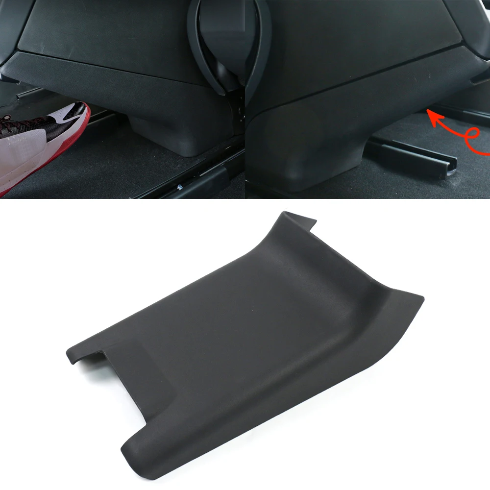 

Защитная крышка для заднего сиденья Tesla Model 3 + Highland 2024