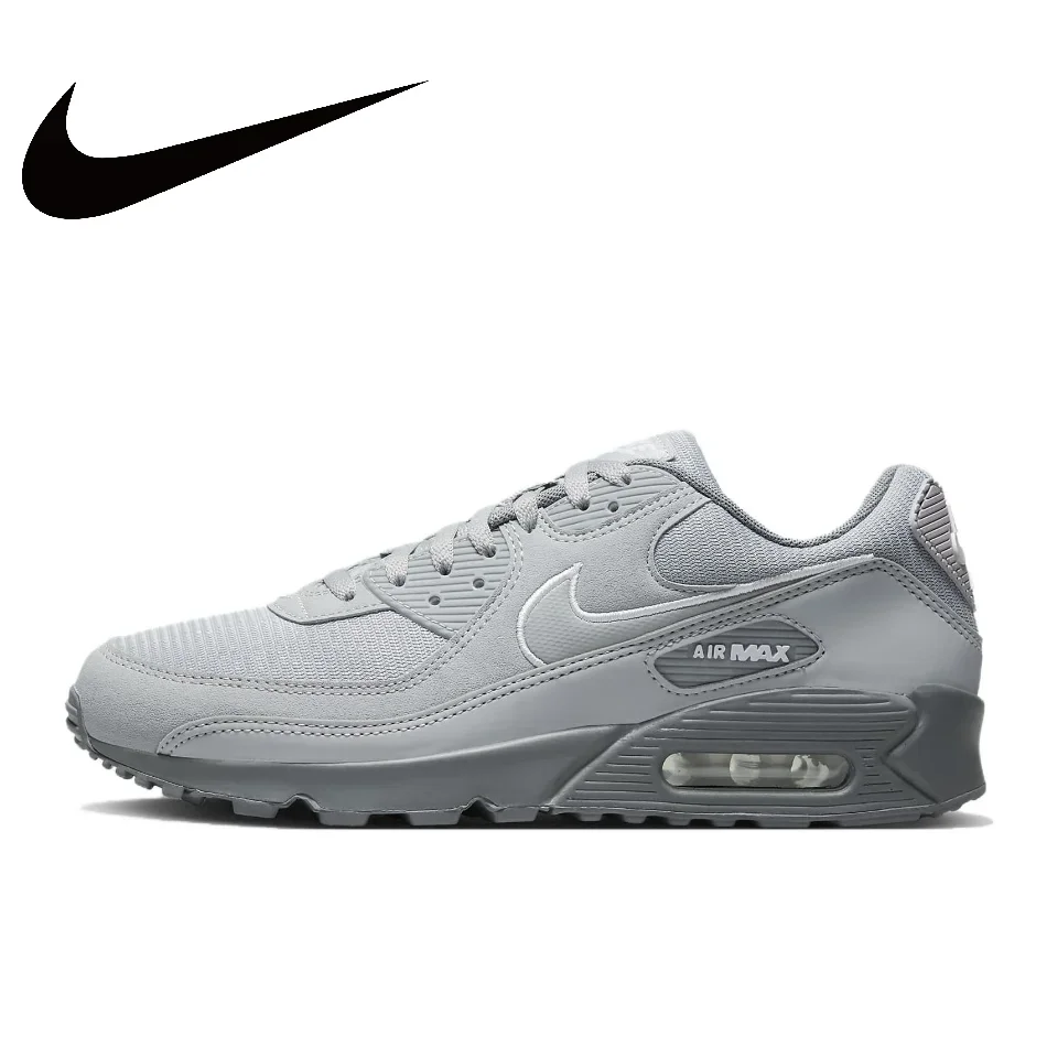 thumbnail image 1 of Zapatillas de running informales de caña baja neutras ASNike Air Max 90, 1 of 5
