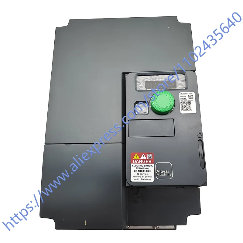 ATV320U75N4CFrequencyConverterNewOriginalQuicklySend.jpg