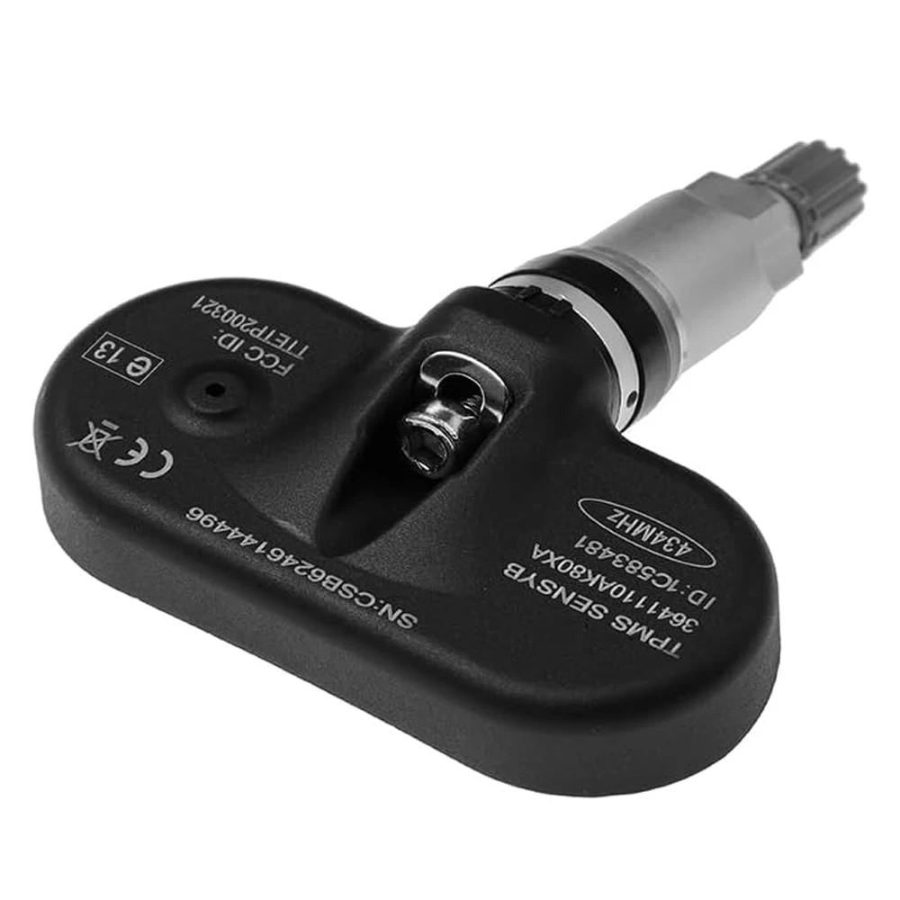 Ÿ̾ з  ý TPMS,  C30  5 6 Ϲ H5 2013 2014 2015 434MHZ ڵ ׼, 3641110AK80XA, 4 