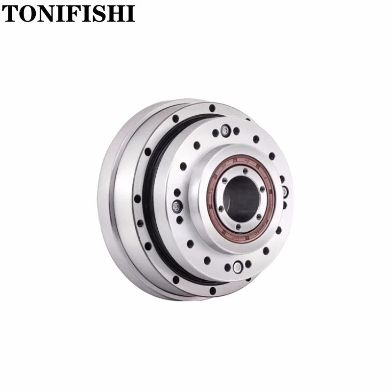 HST-17-100-U-III 하모닉 감속기 조인트 매니퓰레이터 산업용 로봇 감속기