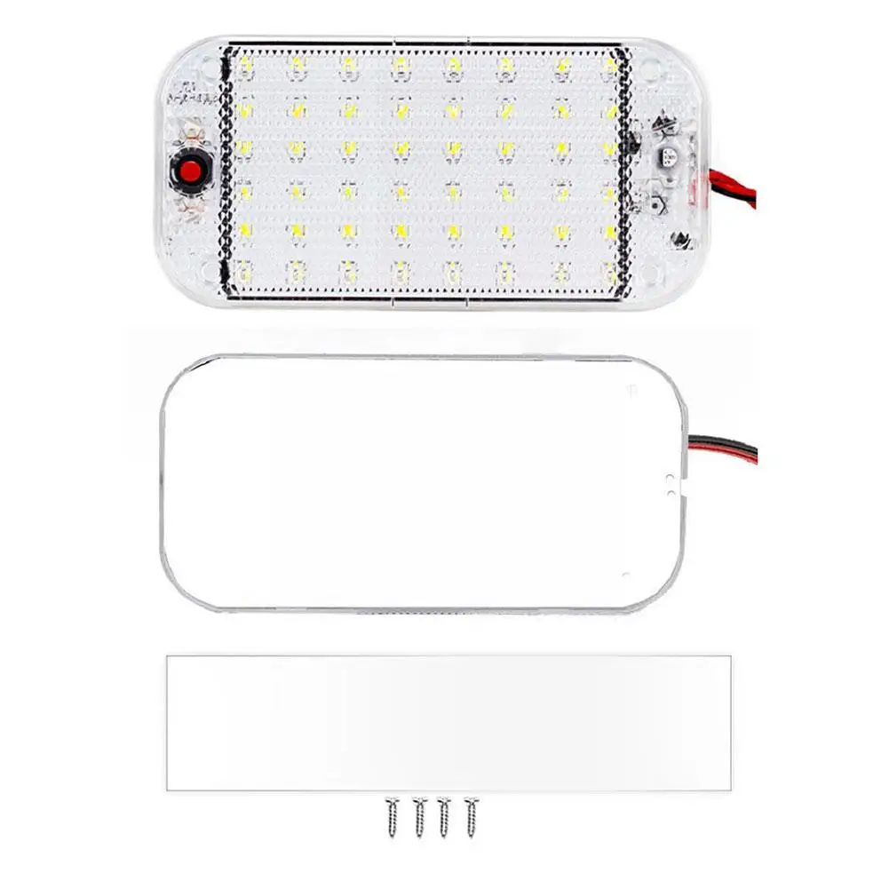 ڵ ׸   г Ʈ, ֵ ĳ Ʈ,  Ʈ RV Ʈ ķ  Ʈ, Q8T0, 48 LED, 12V-24V
