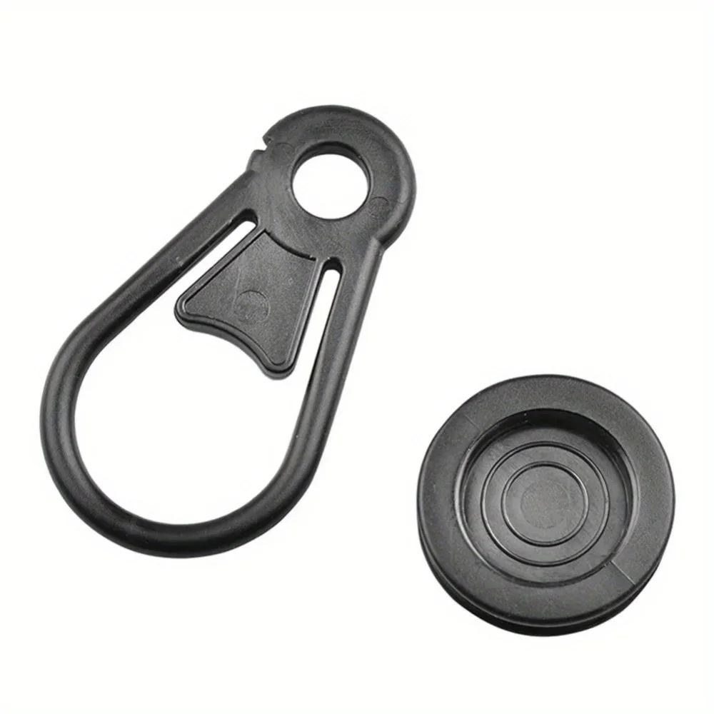 Camping Tent Disc Buckle 6
