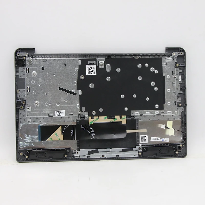 Teclado da Tampa Superior do Descanso da Palma Estojo do Portátil Touchpad Shell Apto para Lenovo Ideapad 314itl6 Alc6 5cb1c04426 5cb1b97796 - Imagem 2