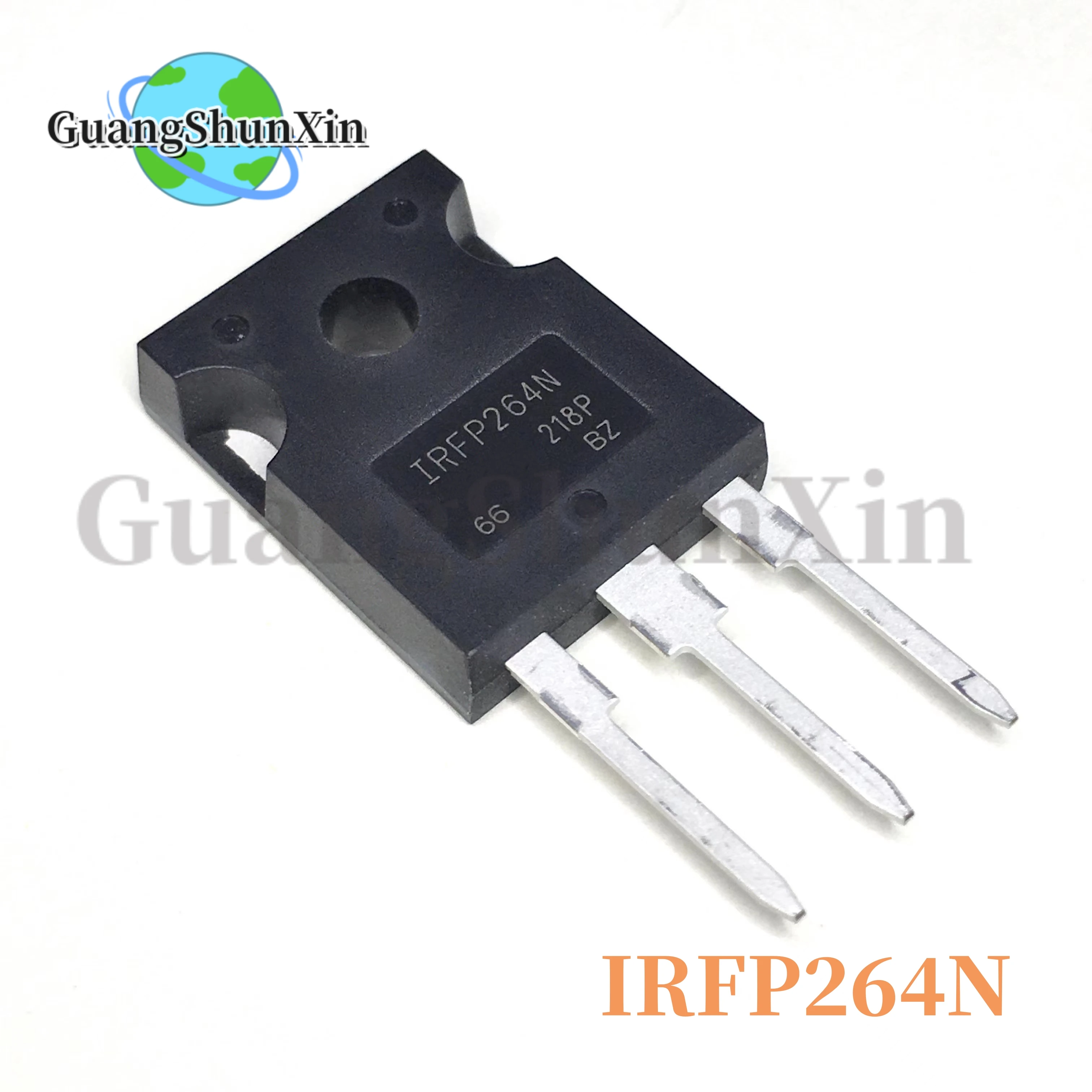 5PCS [ M] IRFP250 IRFP260 IRFP450 IRFP460 IRFP064 IRFP2907 IRFP240 IRFP9124 IRFP460A IRFP450A IRFP150N IRFP264 TO-247 MOSFET